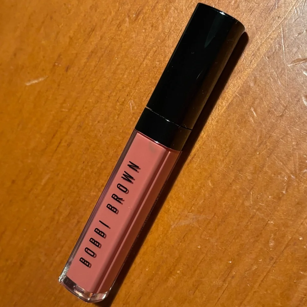 Bobbi Brown Crushed Oil-Infused Gloss Free Spirit